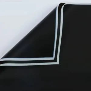 Papel Black & White Paquete 20 hojas