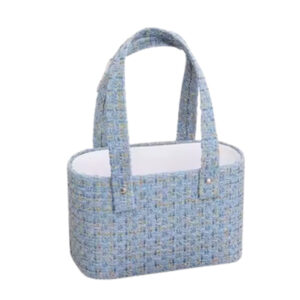 Bolsa Elegant con Asa Grande