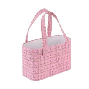 Bolsa Elegant con Asa