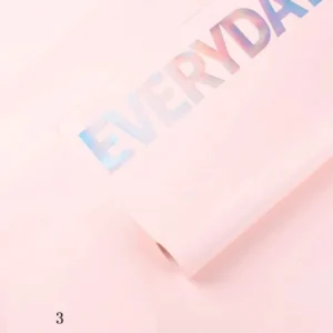 Papel Every Day Love You Paquete de 10 hojas