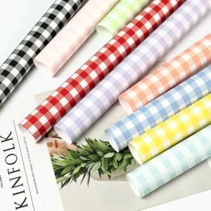 Papel Picnic Paquete de 20 hojas