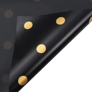 Papel Puntos Grandes Paquete de 20 hojas