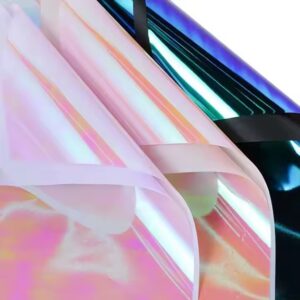 Papel Holograma de 20 hojas