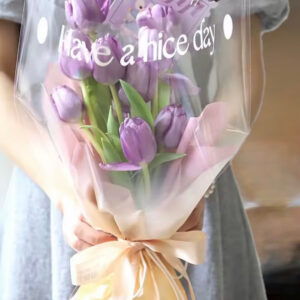 Cono Have a Nice Day 30 Piezas