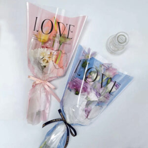 Cono Love 30 Piezas