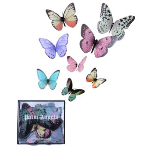 Mariposas Decorativas 32 Pzas
