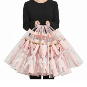 Bolsa Sweet Bag 10 Unidades