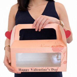 BAG CUPCAKES