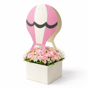 BALLON BAG