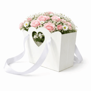 BOLSA CORAZÓN