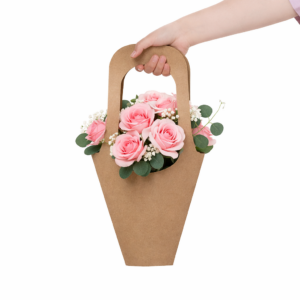 BOLSA DE MANO