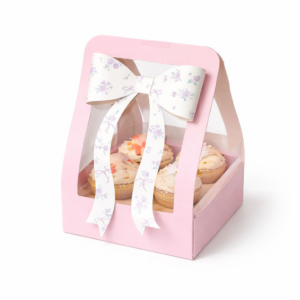 BOW BAG