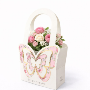 BUTTERFLY BAG
