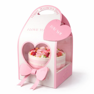 CAKE BAG