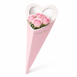 HEART BAG